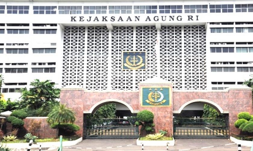 Kejagung Ungkap Sosok Pengirim Uang Rp27 Miliar