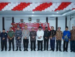 HUT Ke-77 Bhayangkara, Polri Gelar Doa Bersama Lintas Agama