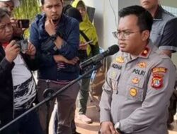 Polisi: Motif Anak Bunuh Tukang Sate di Bekasi Lantaran Tak Diberi Uang