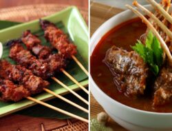 Jangan Berlebih, Ini Lima Efek Buruk Makan Daging Kurban Bagi Kesehatan