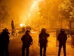 Kemlu Pastikan Tidak Ada WNI Jadi Korban Kerusuhan di Prancis