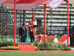 Medan Kota Metropolitan Terwujud Berkat Partisipasi Masyarakat