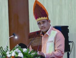 Bobby Nasution Paparkan Prestasi Pemko Medan