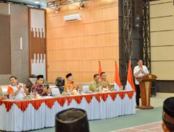 Pemilu 2024, Djarot : Jangan Sebarkan Hoaks