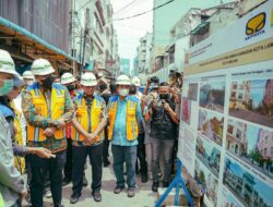 Revitalisasi Kawasan Heritage Medan Diharapkan Dapat Tingkatkan Perekonomian