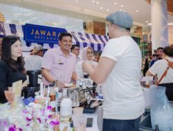 Pemko Medan Senantiasa Berikan Kemudahan Berusaha Bagi Pelaku Usaha