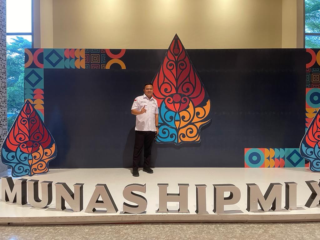 Kinerja Bobby Nasution Nyata, Ketua HIPMI Batubara Salut Angka-angka Capaian Medan