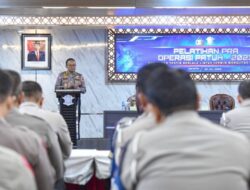 Catat! Operasi Patuh 2023 Siap Dilaksanakan Lusa Hingga 23 Juli