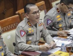 Korlantas Polri Usulkan Pengenaan Pajak Progresif Kendaraan Dihapus