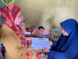 Halimah : Kalau Nggak Dibantu Pak Bobby, Entah Kekmana Anak Saya Jadinya