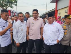 BKPRMI Dukung Wali Kota Medan Minta Polri Tembak Di Tempat Pelaku Begal