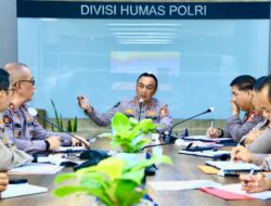 Walkot Medan Minta Begal Ditembak Mati, Polri: Sudah Ada Aturannya