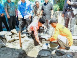 Pemkab Batu Bara Dukung Kegiatan Keagamaan Secara Proporsional