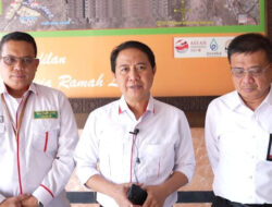 Suharja Ditemukan Wafat, akan Disalatjenazahkan di Masjidil Haram  Kontributor