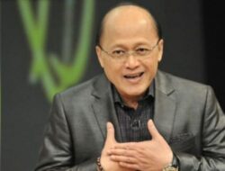 Terima Laporan, Polda Metro Segera Proses LP Dugaan Penipuan Mario Teguh