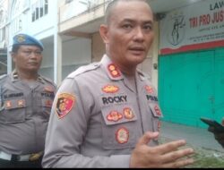 Kapolres Asahan Instruksikan Anggotanya Tangkap Pelaku Judi Game Zone