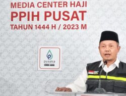 Besok, 19 Juli, Jemaah Haji Gelombang II Pulang ke Tanah Air
