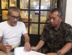 Pengurus Porserosi Sumut 2023-2027 Dilantik Sabtu