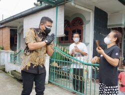 Pemko Medan Dinilai Berhasil Kendalikan Covid-19