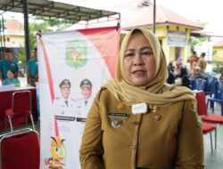 147 Warga Medan Dapat Pekerjaan Melalui Job Fair Mini