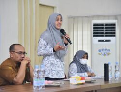 Maya Zahir Sebut 90 Persen Kanker Bisa Dikendalikan