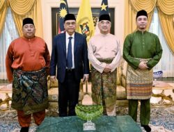 Sekjen LMD Dijadwalkan Hadiri Pelantikan DMDI Indonesia