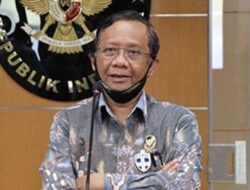 Digugat Rp5 Triliun Panji Gumilang, Menko Polhukam: Itu Urusan Kecil