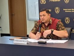 Lokasi Transplantasi Ginjal Kasus TPPO di Kamboja Adalah RS Militer