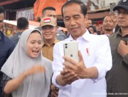 Airlangga Hartarto Diperiksa Kejagung, Begini Respon Jokowi