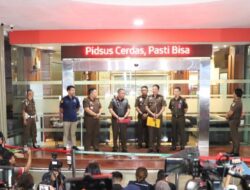 Kejagung Nilai Terlalu Dini Tetapkan Staus Airlangga Hartarto