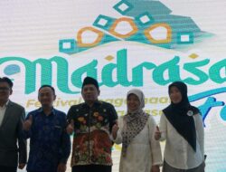 Kick Off Madrasah Festival 2023, Kemenag Siapkan Hadiah Ratusan Juta