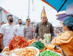 Soal Zonasi PKL, Wali Kota Medan Diminta Secepatnya Terbitkan Perwal