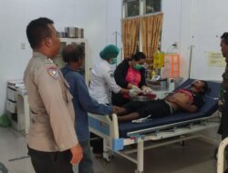 Tertipu Belanja Online, FHS Frustasi Coba Bunuh Diri, Polisi Gerak Cepat Selamatkan