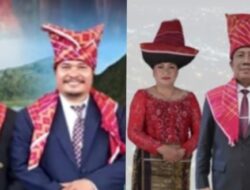 Agus Ginting Ingin Bupati Karo Hadir Saat Etnis Karo Tampil Di PSBD Asahan