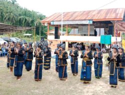 Melihat Kerukunan Warga Desa Kain Golong, Kampung Moderasi di Aceh Singkil