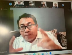 Draf Perpres Tentang Media :  SMSI Sejalan Dengan Google 