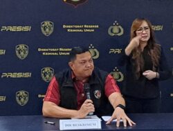 Terungkap, Oknum Imigrasi Beri Jalur Khusus Loloskan Pendonor Ginjal