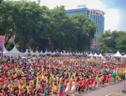 Gebyar Pendidikan Kota Medan 2023 Diikuti Ribuan Pelajar