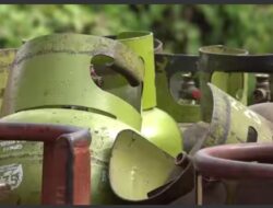 Edy Rahmayadi : Sekarang Stok Gas 3 Kg di Sumut, Lebih dari Cukup