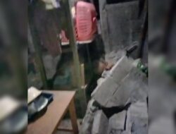 BMKG: Wilayah Bogor Jabar Diguncang Gempa Pagi Ini