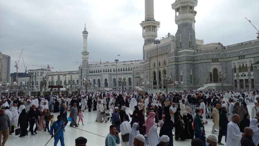 Kuota Haji 2024 untuk Indonesia Bertambah Menjadi 221.000 Jemaah
