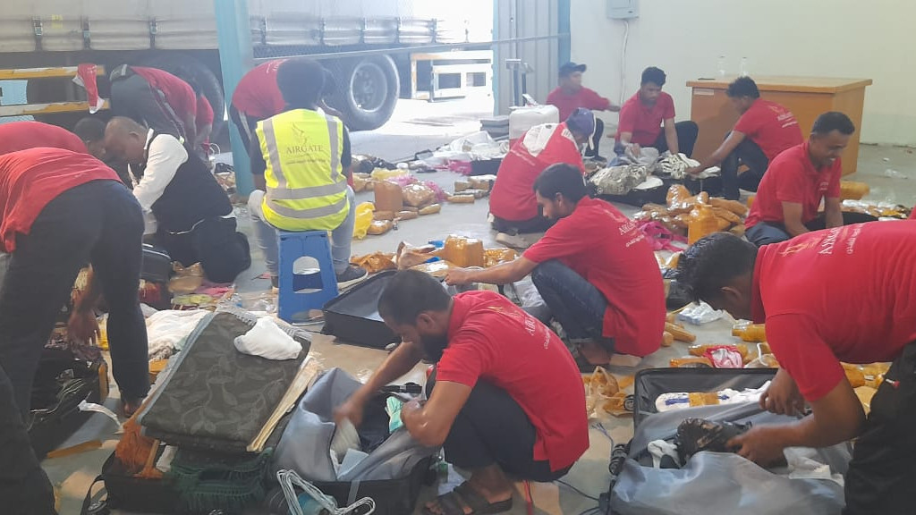 Kemenag: Koper Berisi Air Zamzam akan Dibongkar