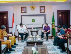 BRIDA Berperan Mendukung Program Daerah Berbasis Riset