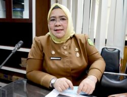 Program BAAS Pemko Medan Dinilai Berhasil Tekan Angka Stunting