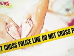 Ayah Simpan Jenazah Bayinya di Dalam Freezer, Begini Penjelasan Polisi