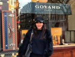 KPK Akan Umumkan Jika Ibunda Mario Dandy Jadi Tersangka Dugaan TPPU