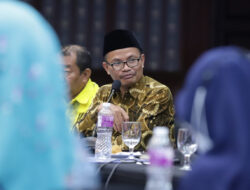 Matahari Melintas di Atas Kakbah 15 dan 16 Juli, Kemenag: Waktunya Cek Arah Kiblat