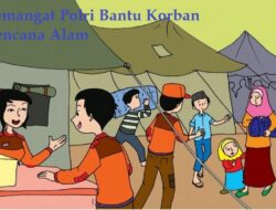 BNPB: Terjadi 37 Bencana di Seluruh Indonesia Dalam Pekan Ini