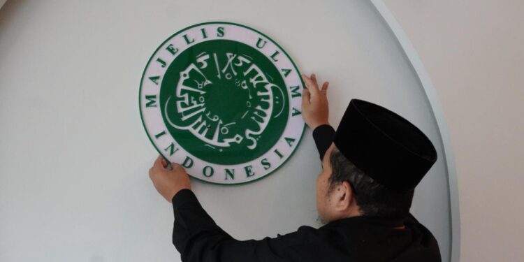 MUI Tolak Pertemuan LGBT se-ASEAN di Jakarta