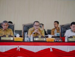 Pemko Medan Tolak Pengajuan PBG Yang Tak Sesuai Ketentuan Kawasan